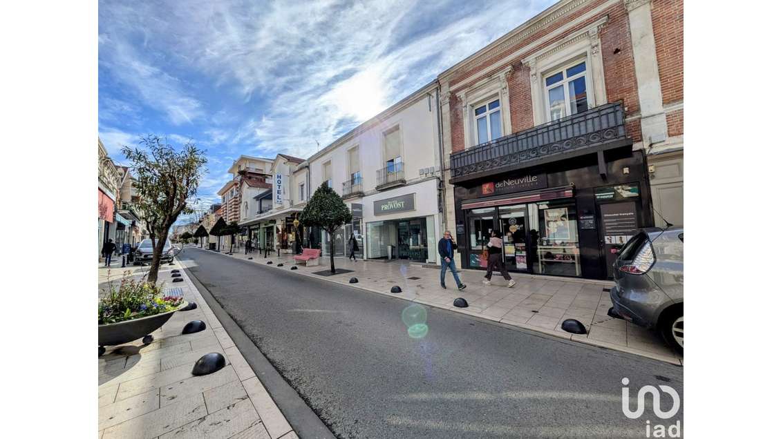 Boutique à Arcachon