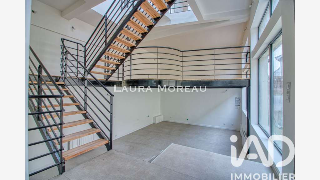 Vente Loft rénové de 178m² à Argenteuil