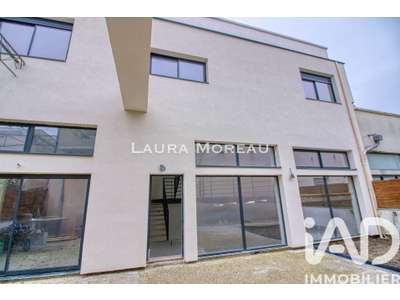 Vente Locaux d'activités - Entrepôts à Argenteuil