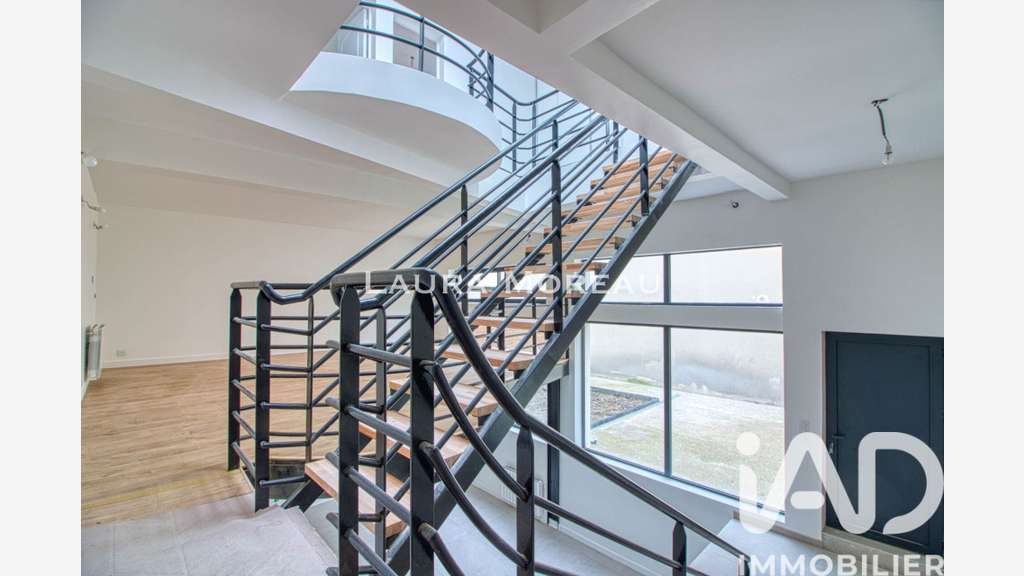 Vente Loft rénové de 178m² à Argenteuil