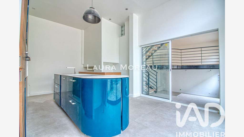 Vente Loft rénové de 178m² à Argenteuil