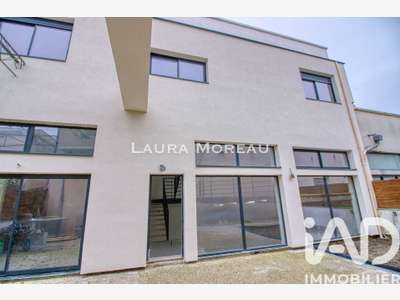 Vente Loft rénové de 178m² à Argenteuil