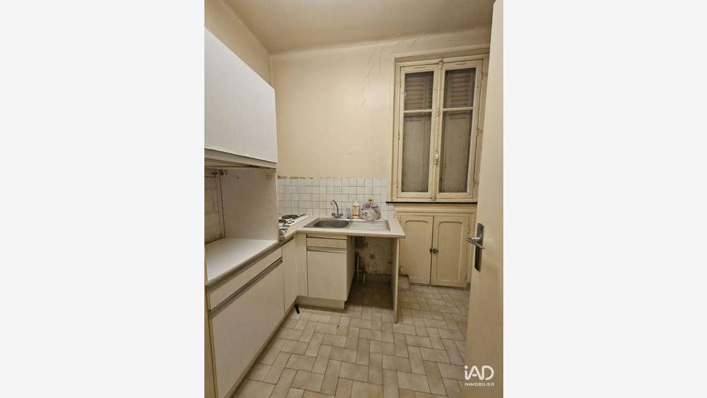Vente local commercial à Asnières-sur-Seine