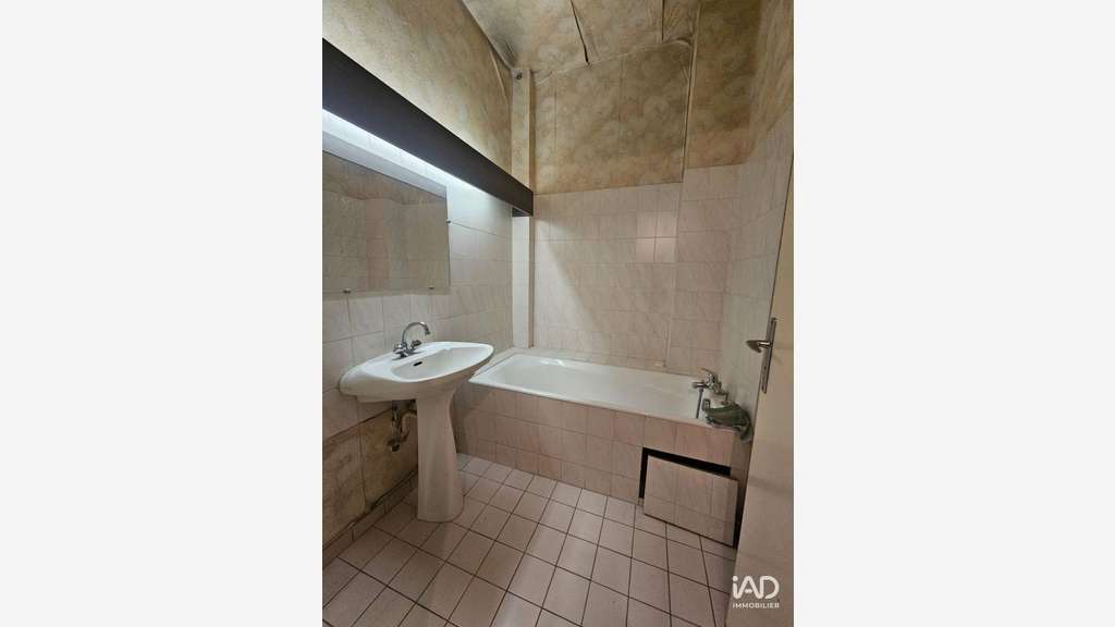 Vente local commercial à Asnières-sur-Seine