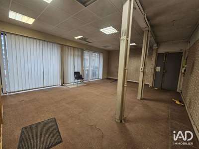 Vente local commercial à Asnières-sur-Seine