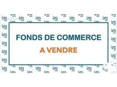 Vente Locaux commerciaux - Boutiques à Aubervilliers