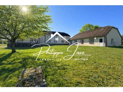 Vente Immeubles commerciaux / Mixtes à Auxon