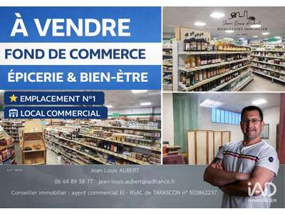 Vente Locaux commerciaux - Boutiques à Avignon