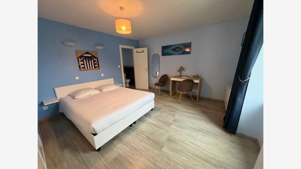 Vente immeuble restaurant chambres d’hôtes à Baud