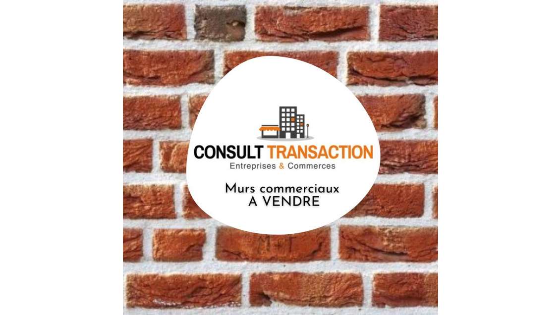 Murs commerciaux de 75m² à vendre à Paimboeuf