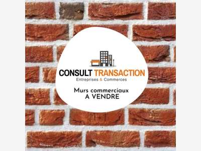 Murs commerciaux de 75m² à vendre à Paimboeuf