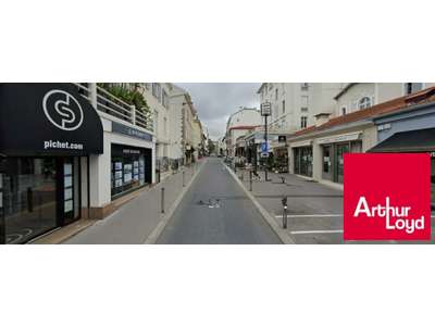 Vente Locaux commerciaux - Boutiques à Biarritz