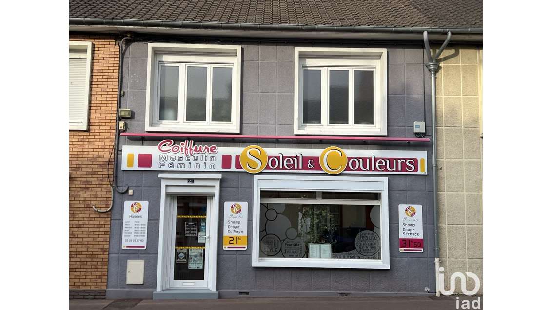 Boutique à Blangy-sur-Bresle