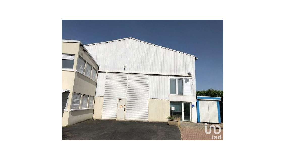 Boutique à Boissy-sous-Saint-Yon