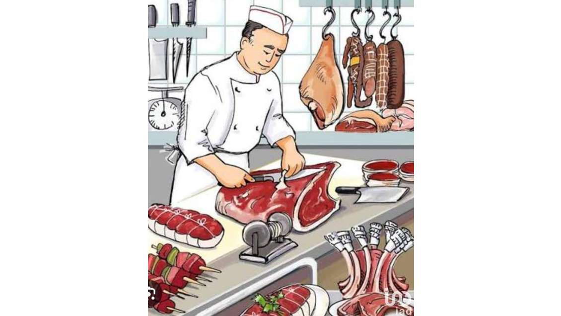 Boutique à Boulogne-Billancourt