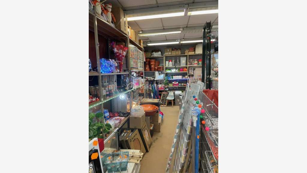 Cession bail bazar de 145m² à Boulogne Billancourt