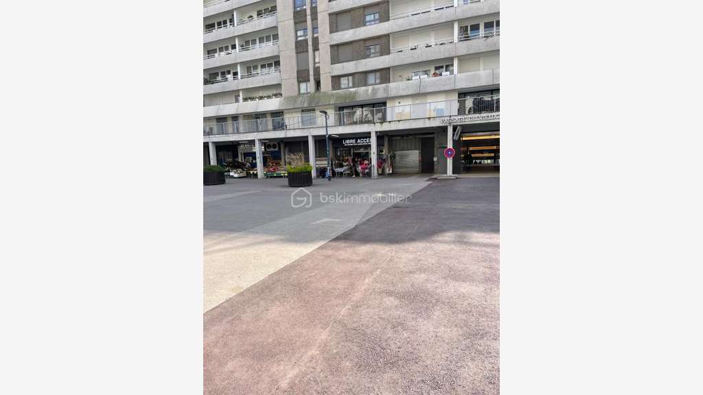 Cession bail bazar de 145m² à Boulogne Billancourt