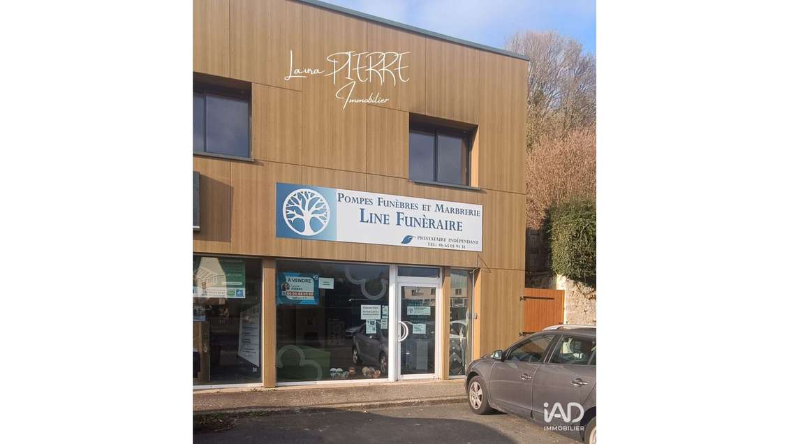 Boutique à Bretteville-sur-Laize