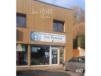 Vente Locaux commerciaux - Boutiques à Bretteville-sur-Laize