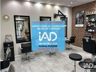 Vente Locaux commerciaux - Boutiques à Carentan-les-Marais