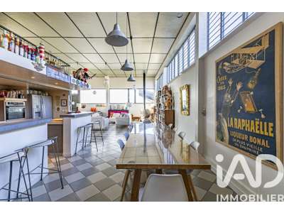 Vente Locaux d'activités - Entrepôts à Carrières-sur-Seine
