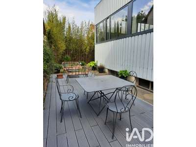 Vente Locaux d'activités - Entrepôts à Carrières-sur-Seine