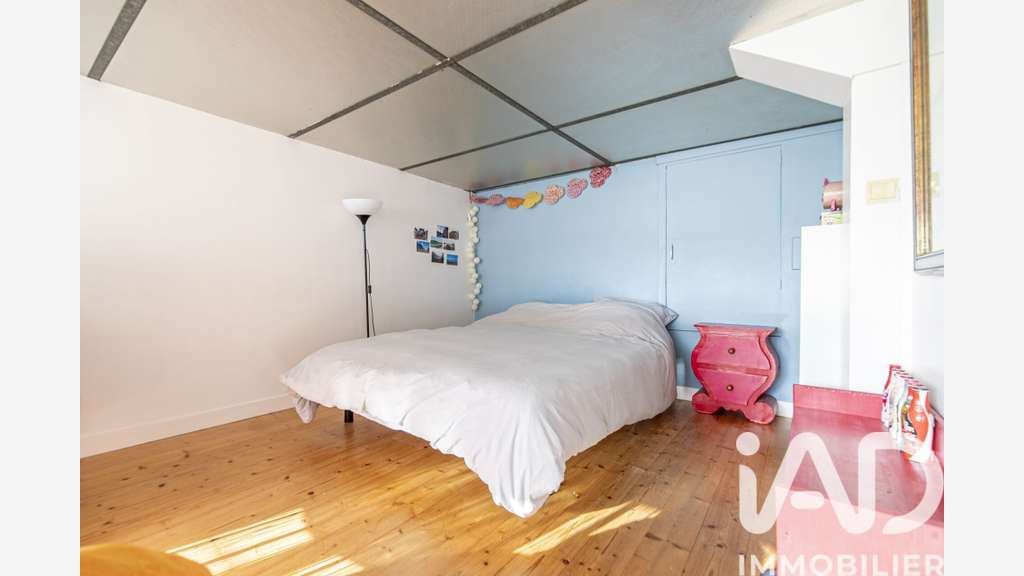 Vente Loft/atelier de 200m² à Carrières-sur-Seine