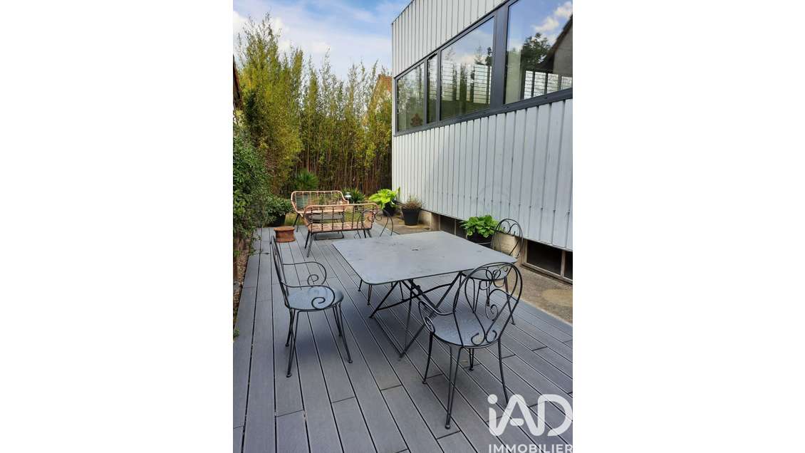 Vente Loft/atelier de 200m² à Carrières-sur-Seine