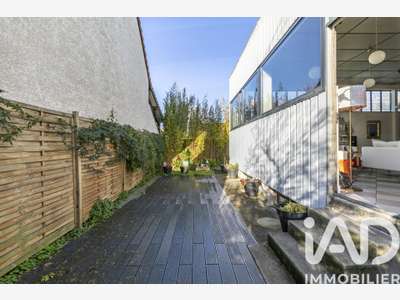 Vente Loft/atelier de 200m² à Carrières-sur-Seine
