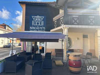 Vente Locaux commerciaux - Boutiques à Castets