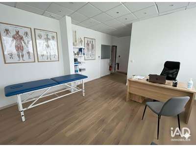 Vente Locaux commerciaux - Boutiques à Chanceaux-sur-Choisille