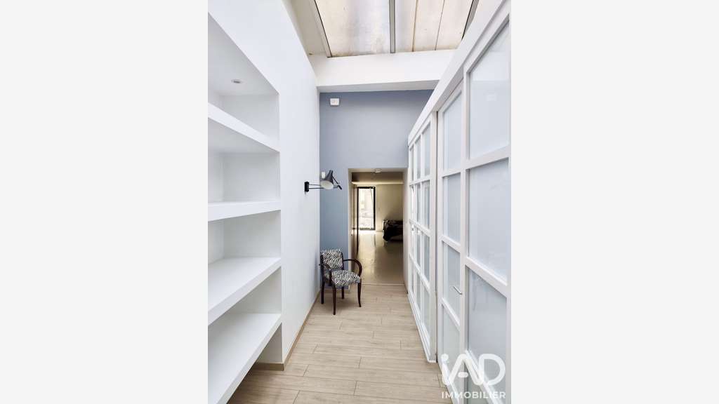 Vente loft d’exception de 170m² à Clermont-Ferrand