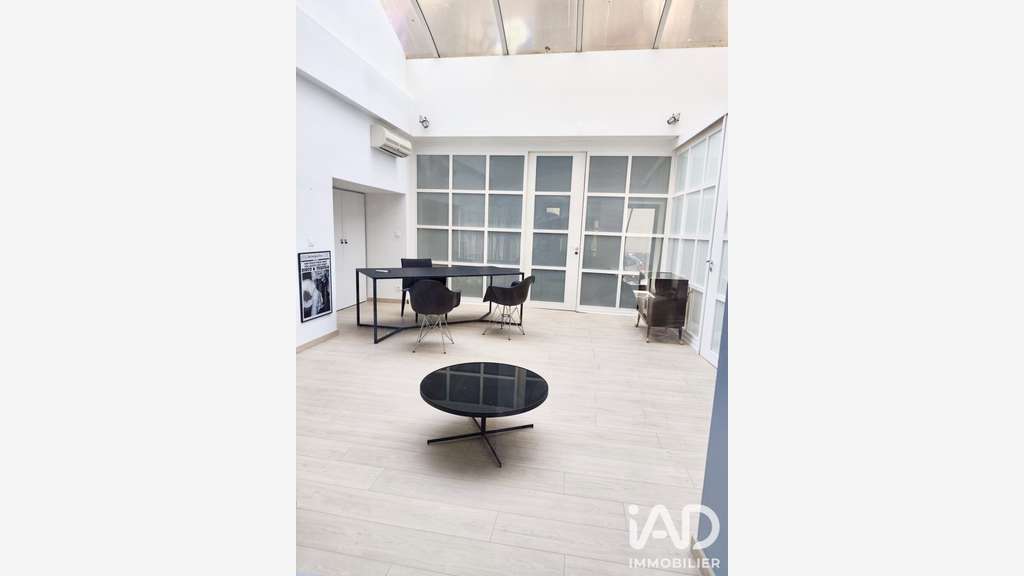 Vente loft d’exception de 170m² à Clermont-Ferrand
