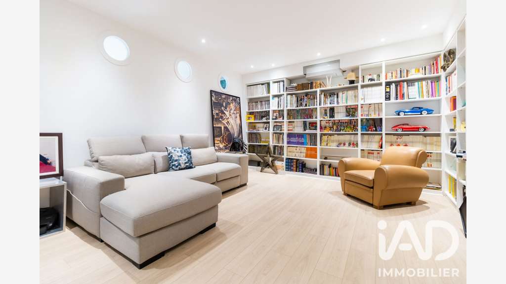Vente loft d’exception de 170m² à Clermont-Ferrand