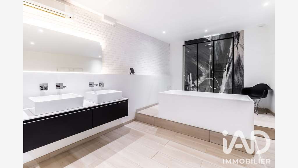 Vente loft d’exception de 170m² à Clermont-Ferrand