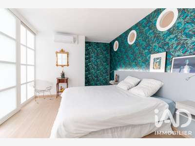 Vente loft d’exception de 170m² à Clermont-Ferrand