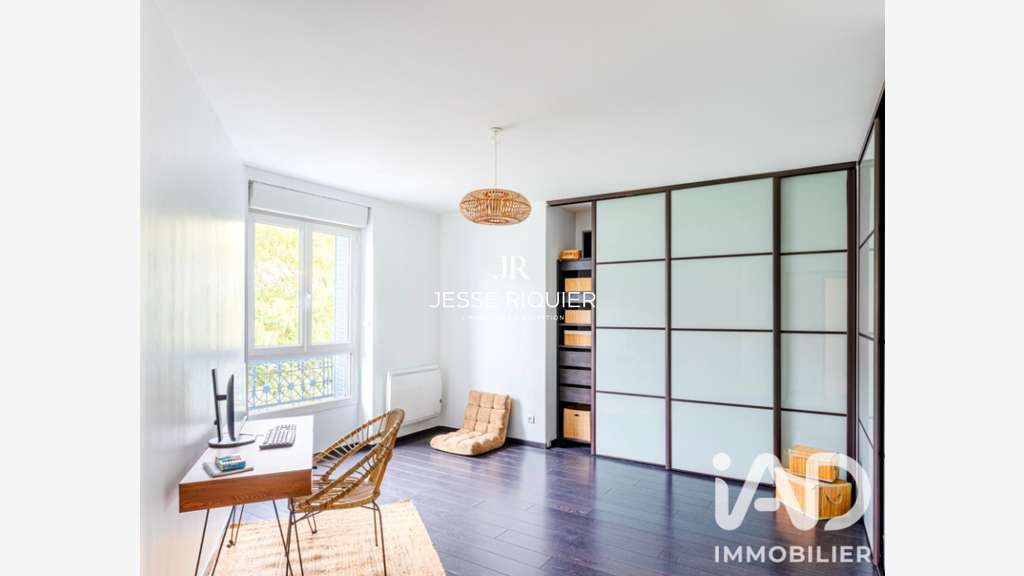 Vente Loft de 200m² à Conflans-Sainte-Honorine