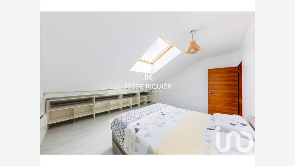 Vente Loft de 200m² à Conflans-Sainte-Honorine