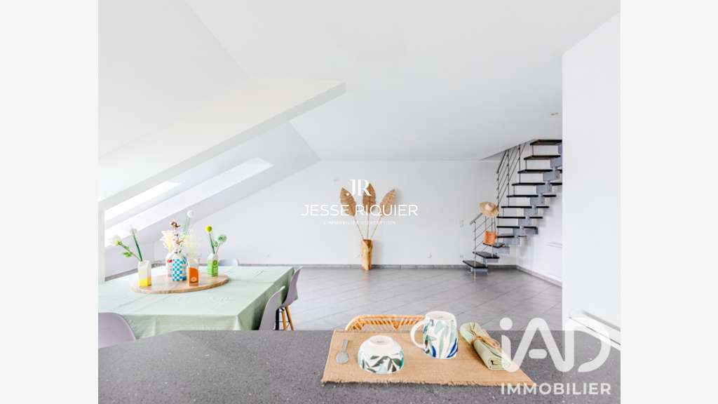Vente Loft de 200m² à Conflans-Sainte-Honorine
