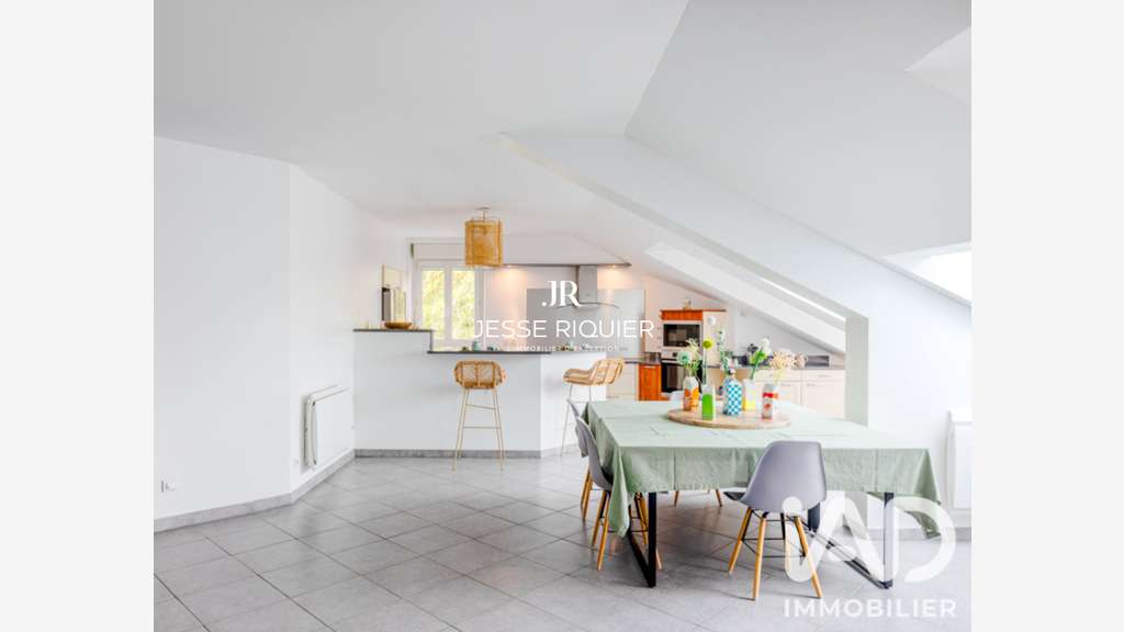 Vente Loft de 200m² à Conflans-Sainte-Honorine