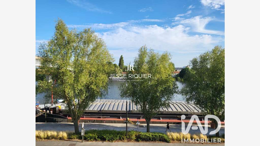 Vente Loft de 200m² à Conflans-Sainte-Honorine