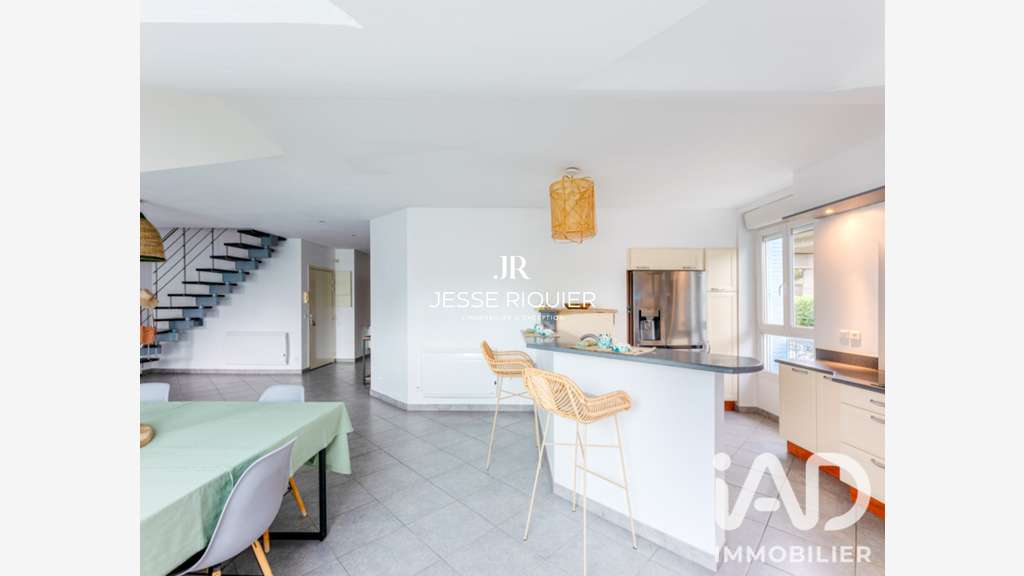 Vente Loft de 200m² à Conflans-Sainte-Honorine