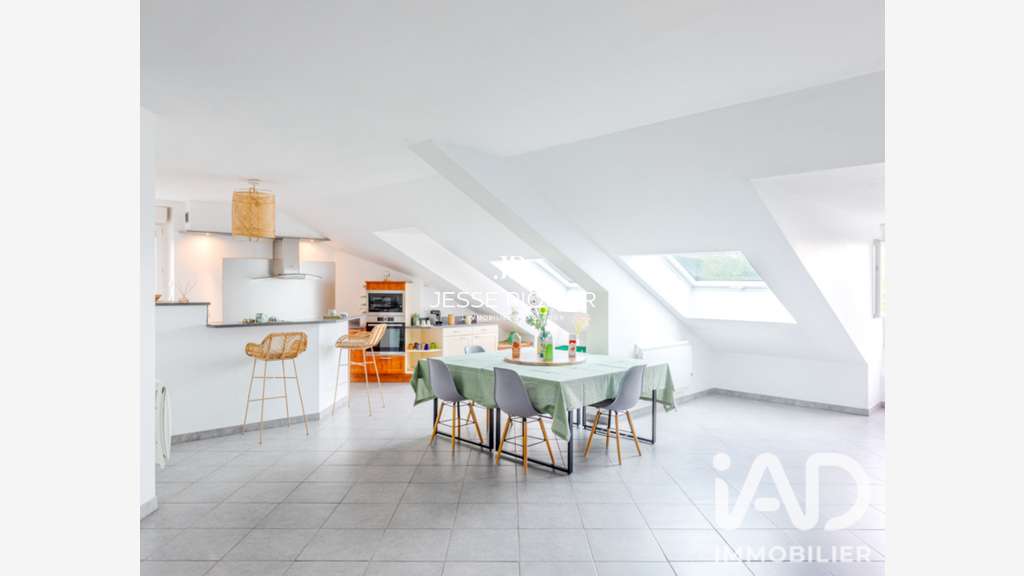 Vente Loft de 200m² à Conflans-Sainte-Honorine