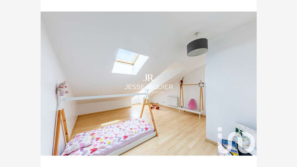 Vente Loft de 200m² à Conflans-Sainte-Honorine