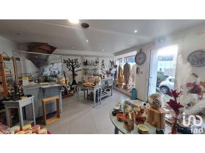 Vente Immeubles commerciaux / Mixtes à Conlie