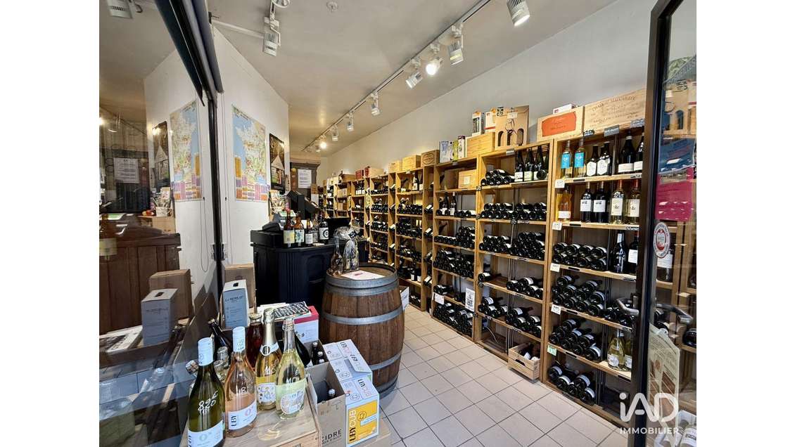 Boutique à Cormeilles