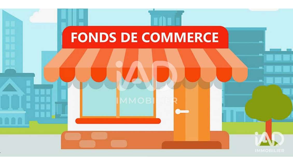 Boutique à Coulommiers