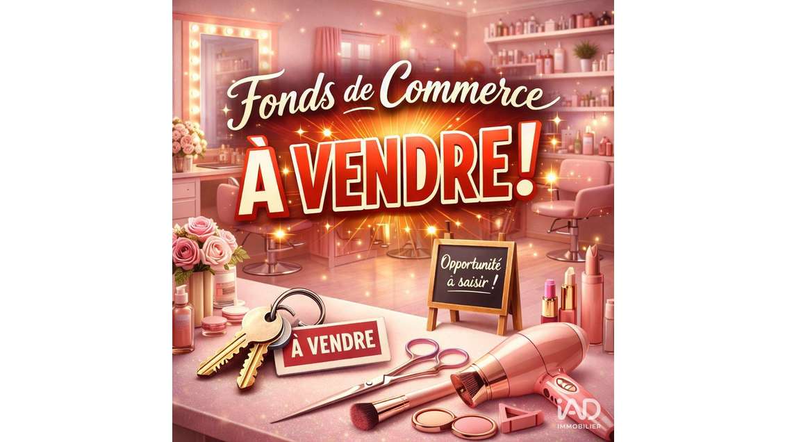 Boutique à Croissy-sur-Seine