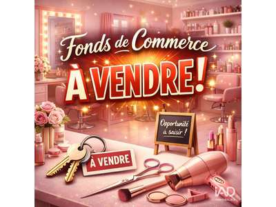 Vente Locaux commerciaux - Boutiques à Croissy-sur-Seine