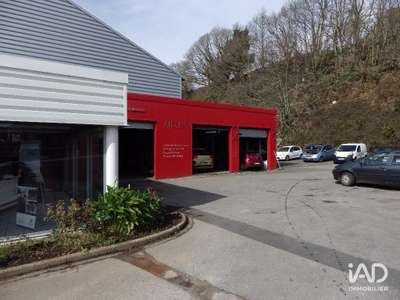 Vente Locaux commerciaux - Boutiques à Douarnenez